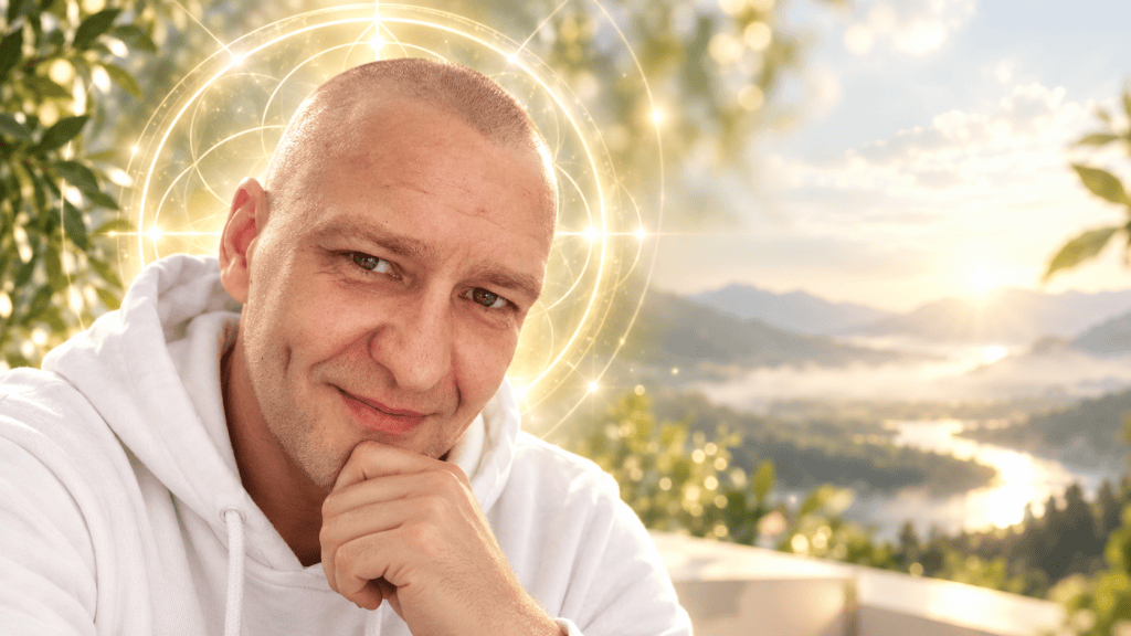 Iacob Ustinov — IAKY JOCKER-JOLLY într-un portret luminos pentru pagina principală